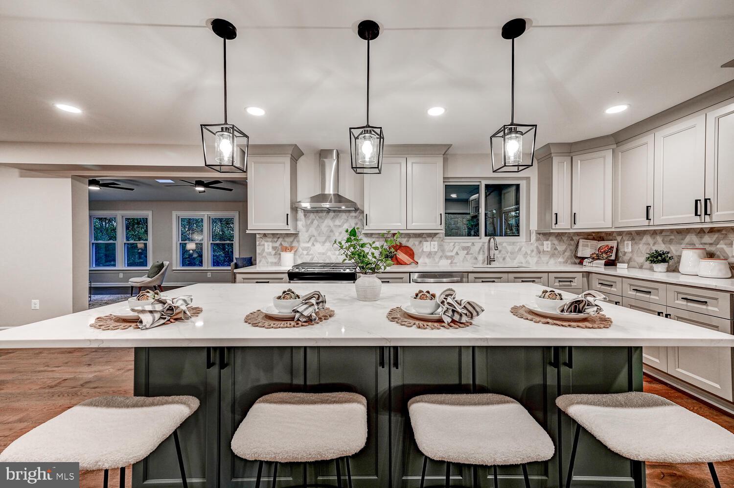 BECKLEY ESTATES - Residential