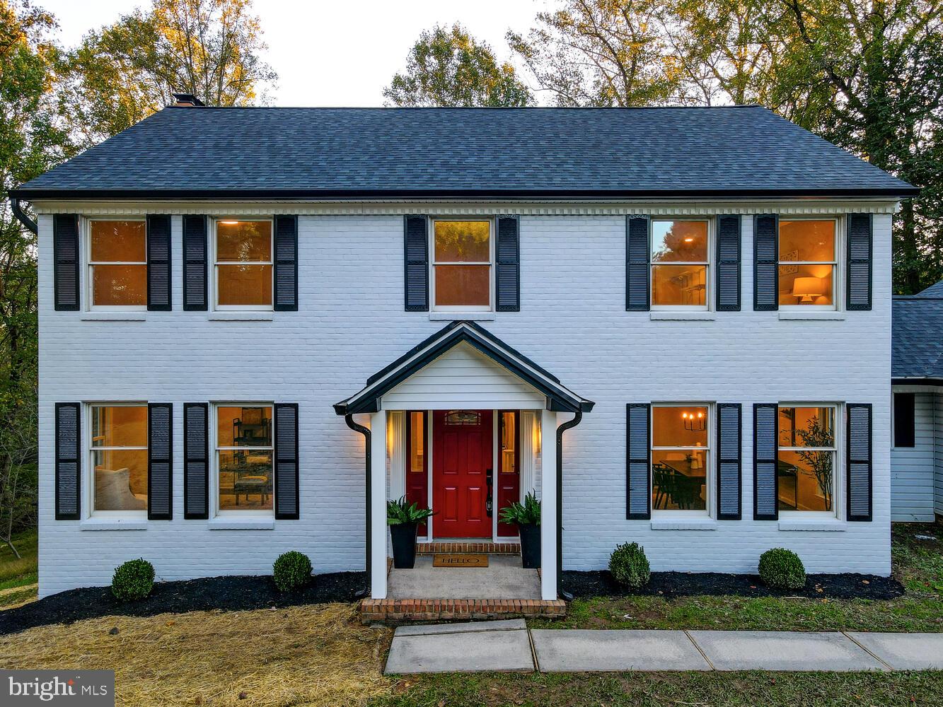 BECKLEY ESTATES - Residential