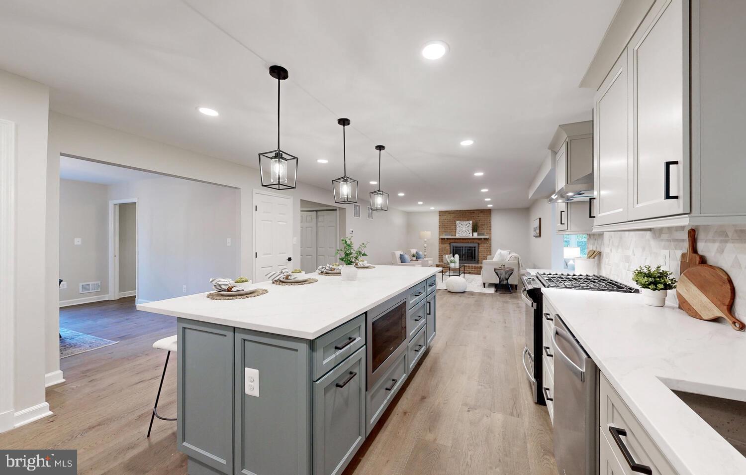 BECKLEY ESTATES - Residential