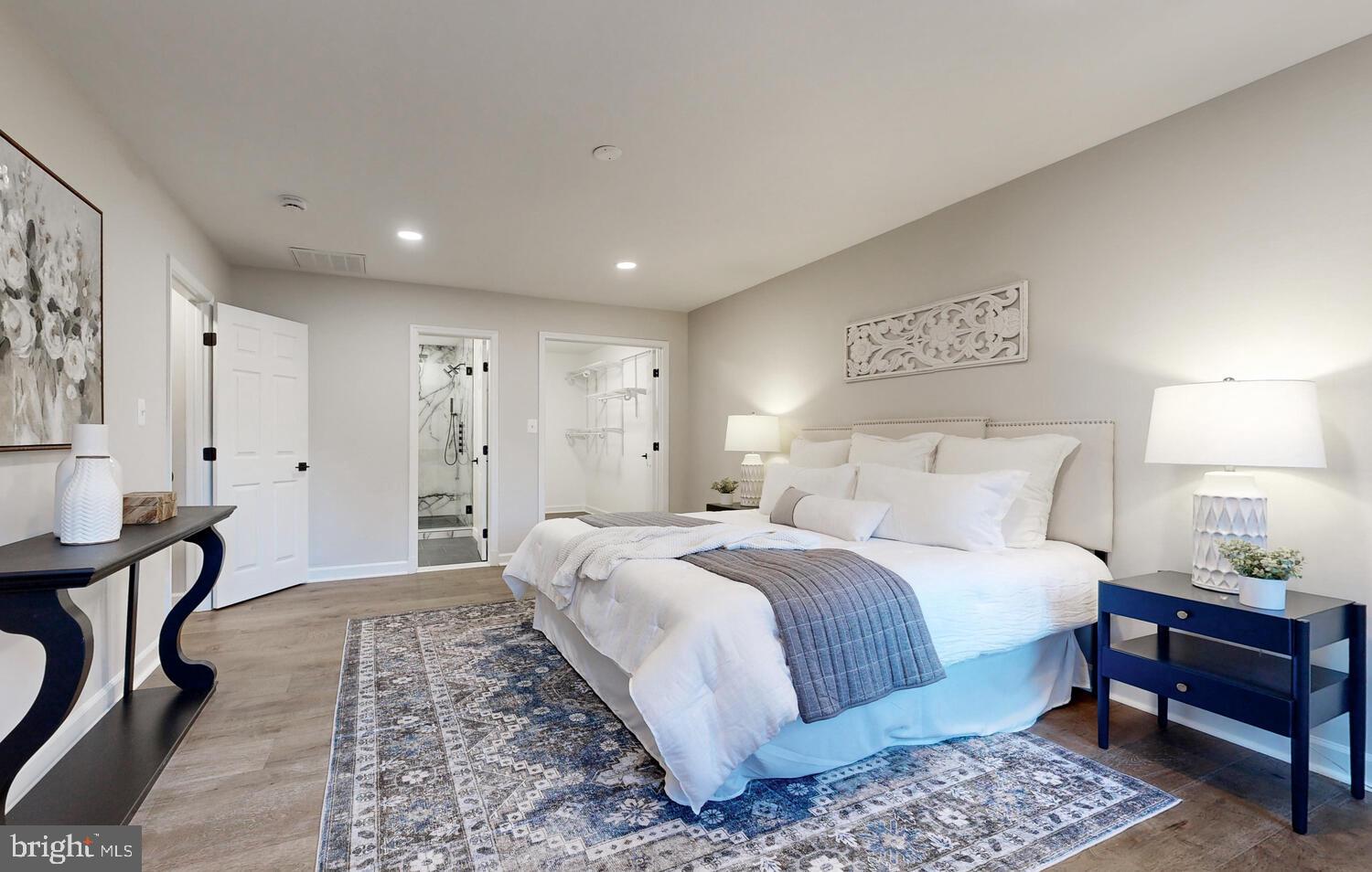 BECKLEY ESTATES - Residential