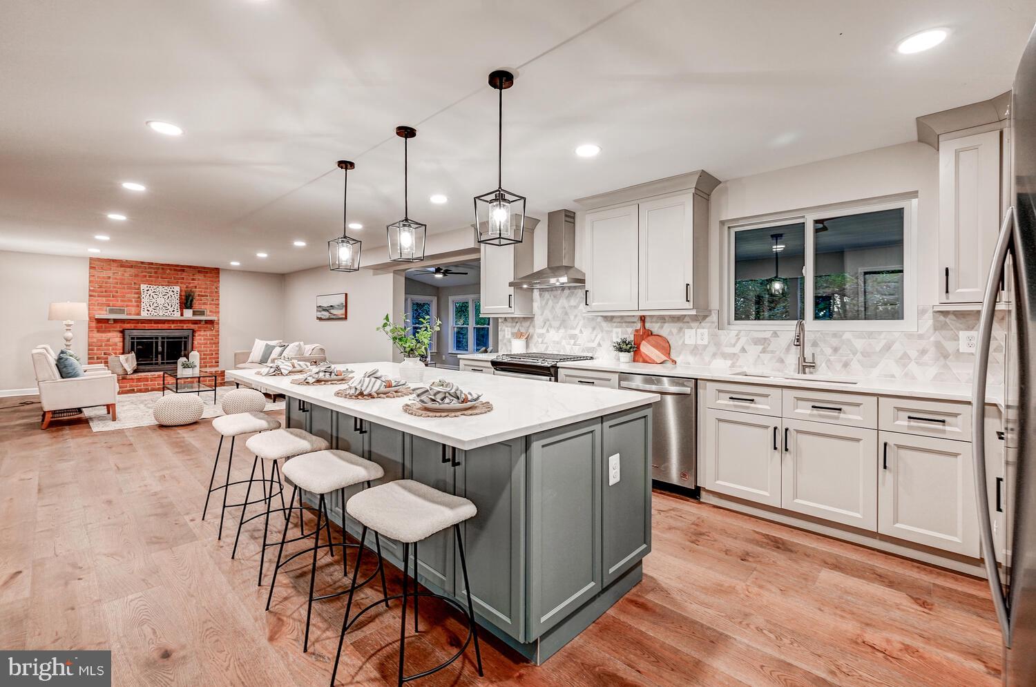 BECKLEY ESTATES - Residential