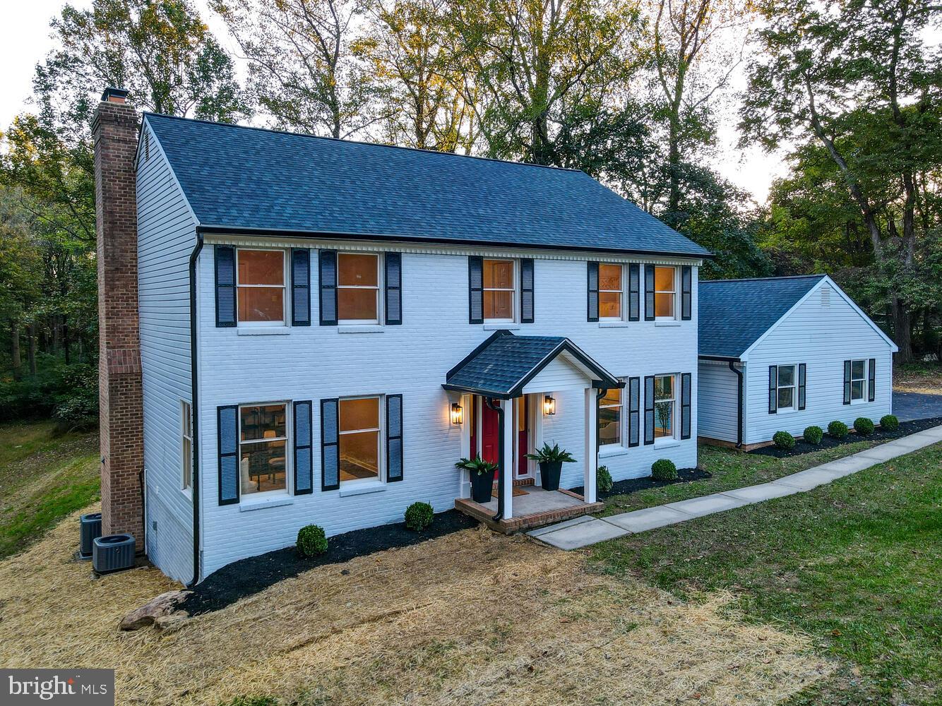 BECKLEY ESTATES - Residential