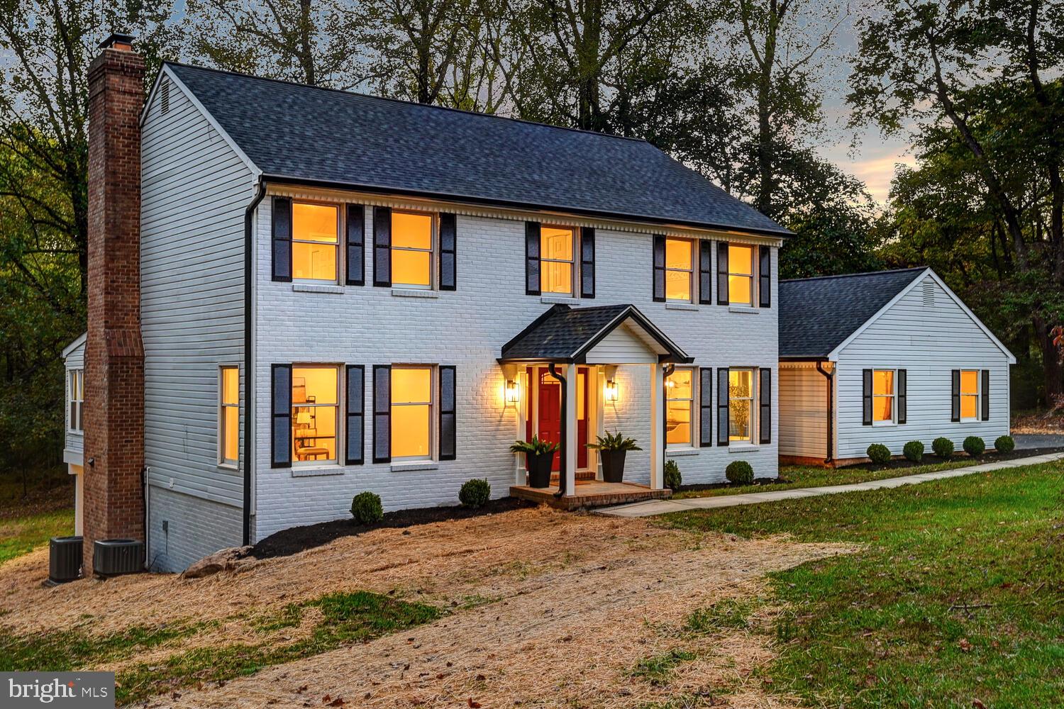 BECKLEY ESTATES - Residential