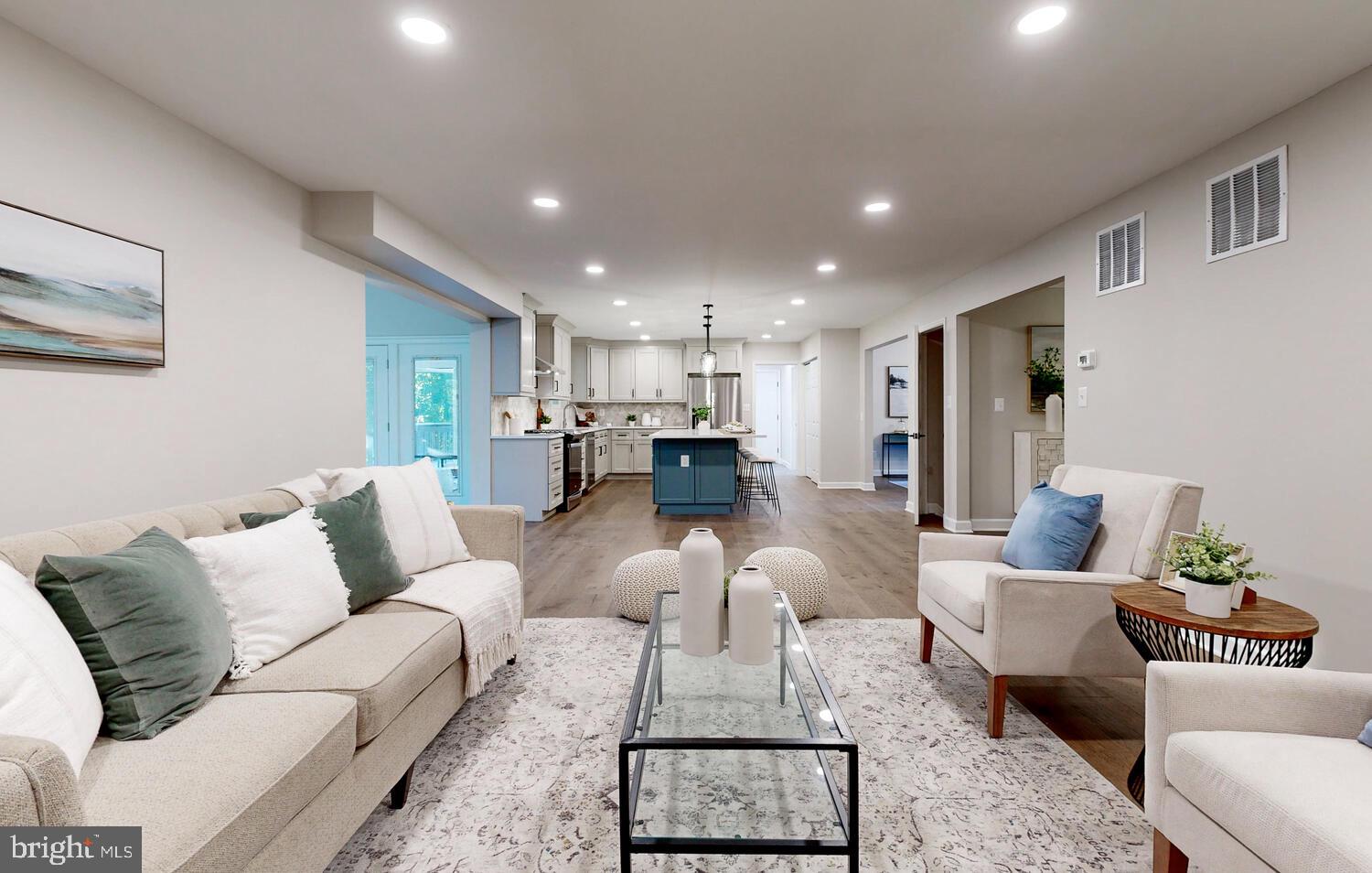 BECKLEY ESTATES - Residential