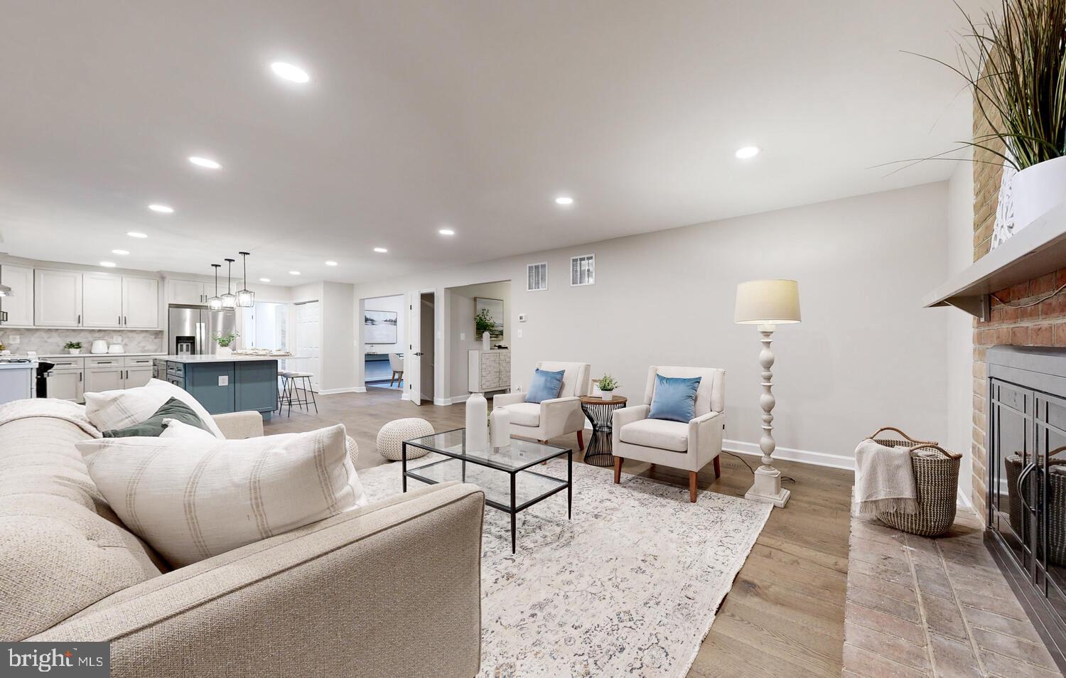 BECKLEY ESTATES - Residential