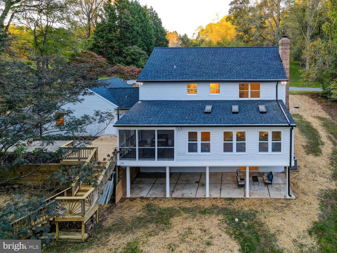 BECKLEY ESTATES - Residential