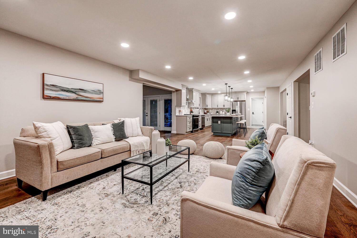 BECKLEY ESTATES - Residential