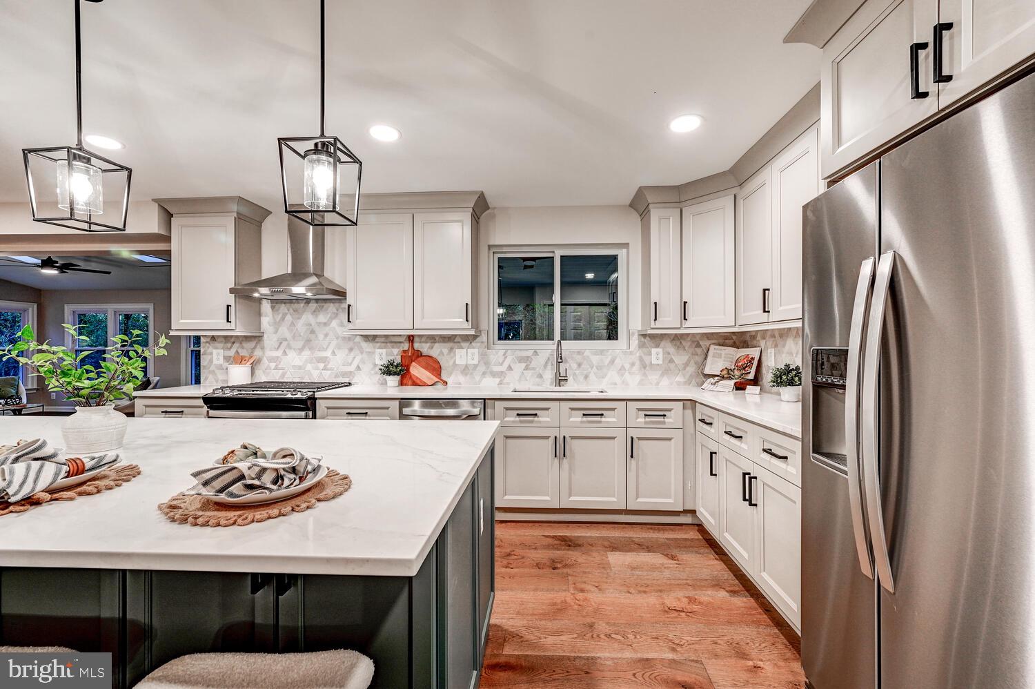 BECKLEY ESTATES - Residential