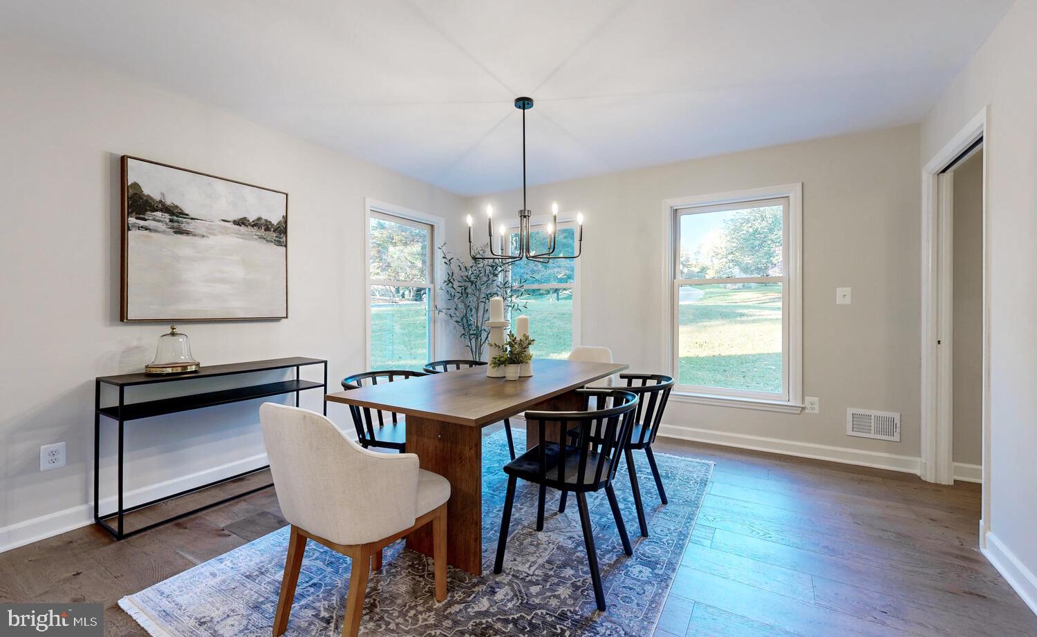 BECKLEY ESTATES - Residential