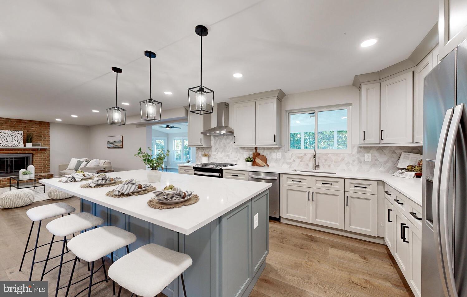 BECKLEY ESTATES - Residential