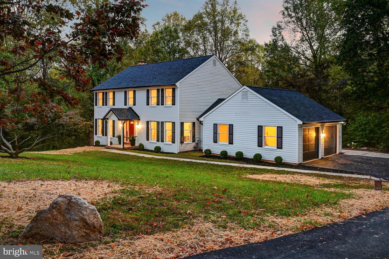 BECKLEY ESTATES - Residential