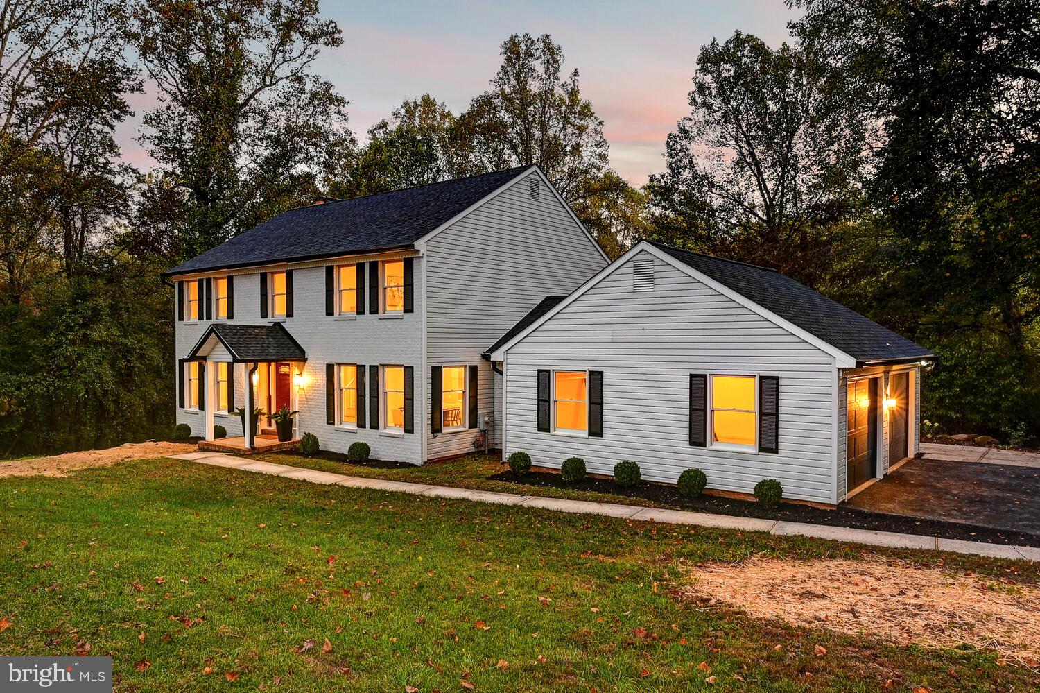 BECKLEY ESTATES - Residential