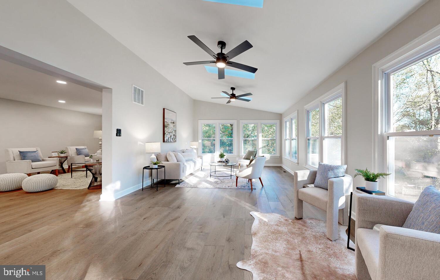 BECKLEY ESTATES - Residential