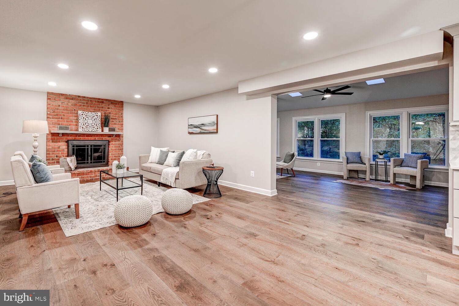 BECKLEY ESTATES - Residential