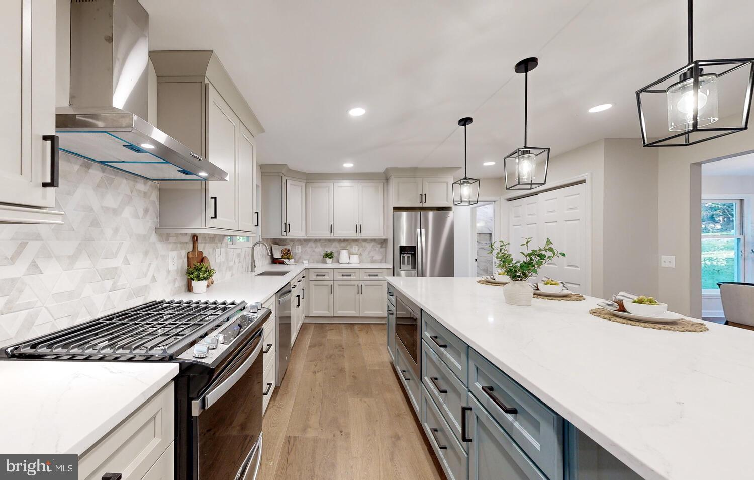 BECKLEY ESTATES - Residential