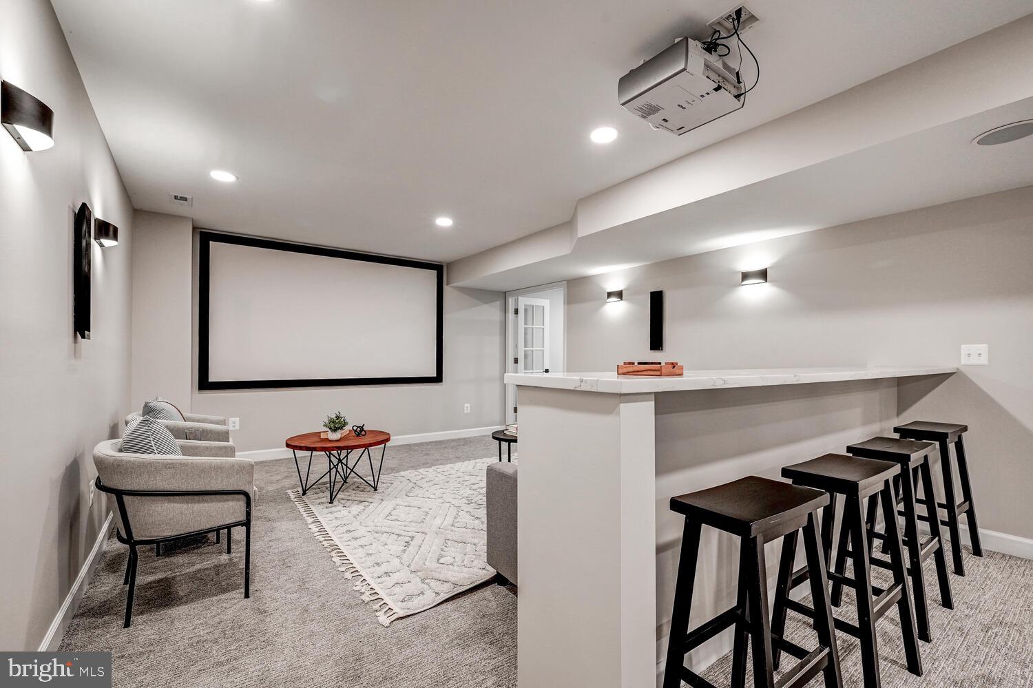 BECKLEY ESTATES - Residential