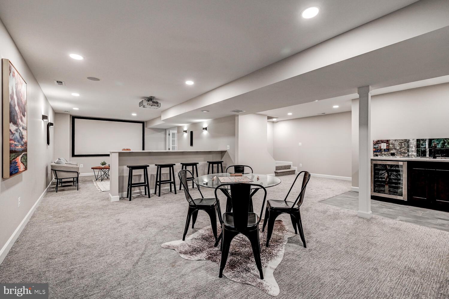 BECKLEY ESTATES - Residential