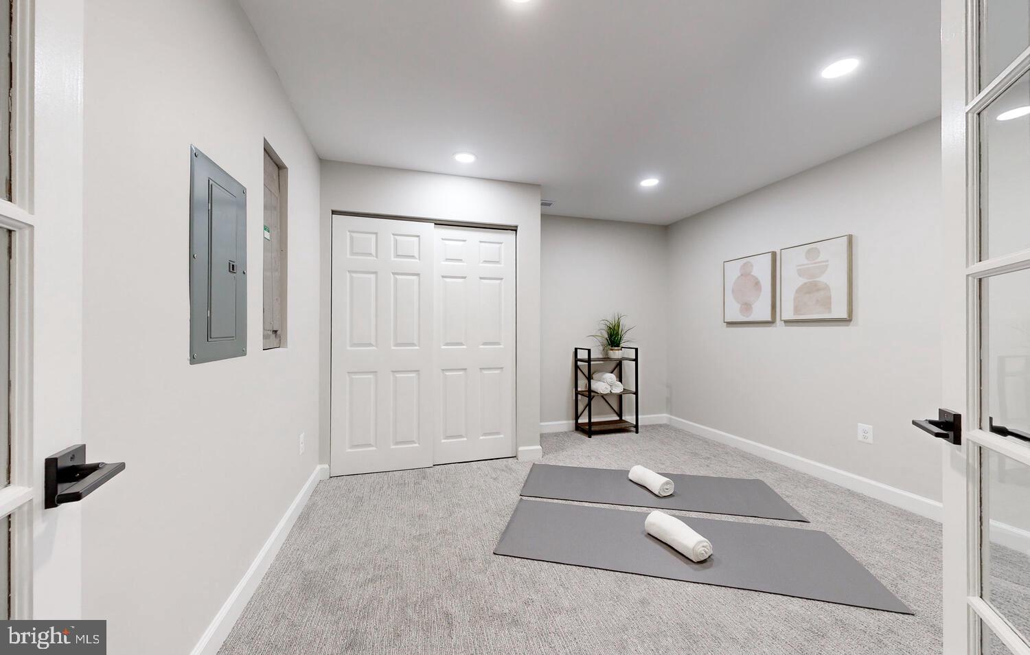 BECKLEY ESTATES - Residential