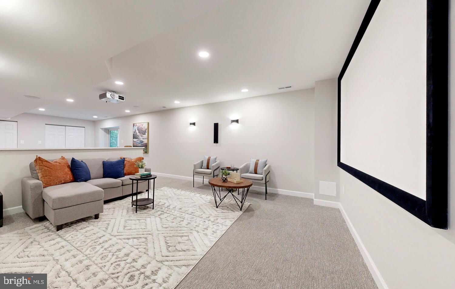 BECKLEY ESTATES - Residential