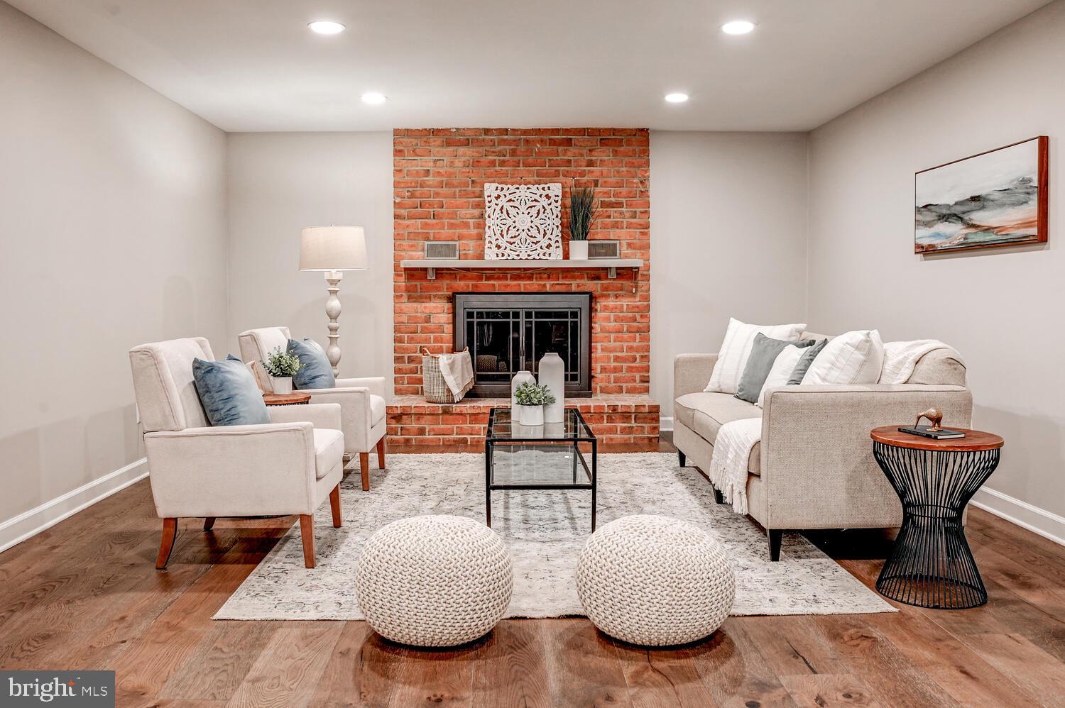 BECKLEY ESTATES - Residential