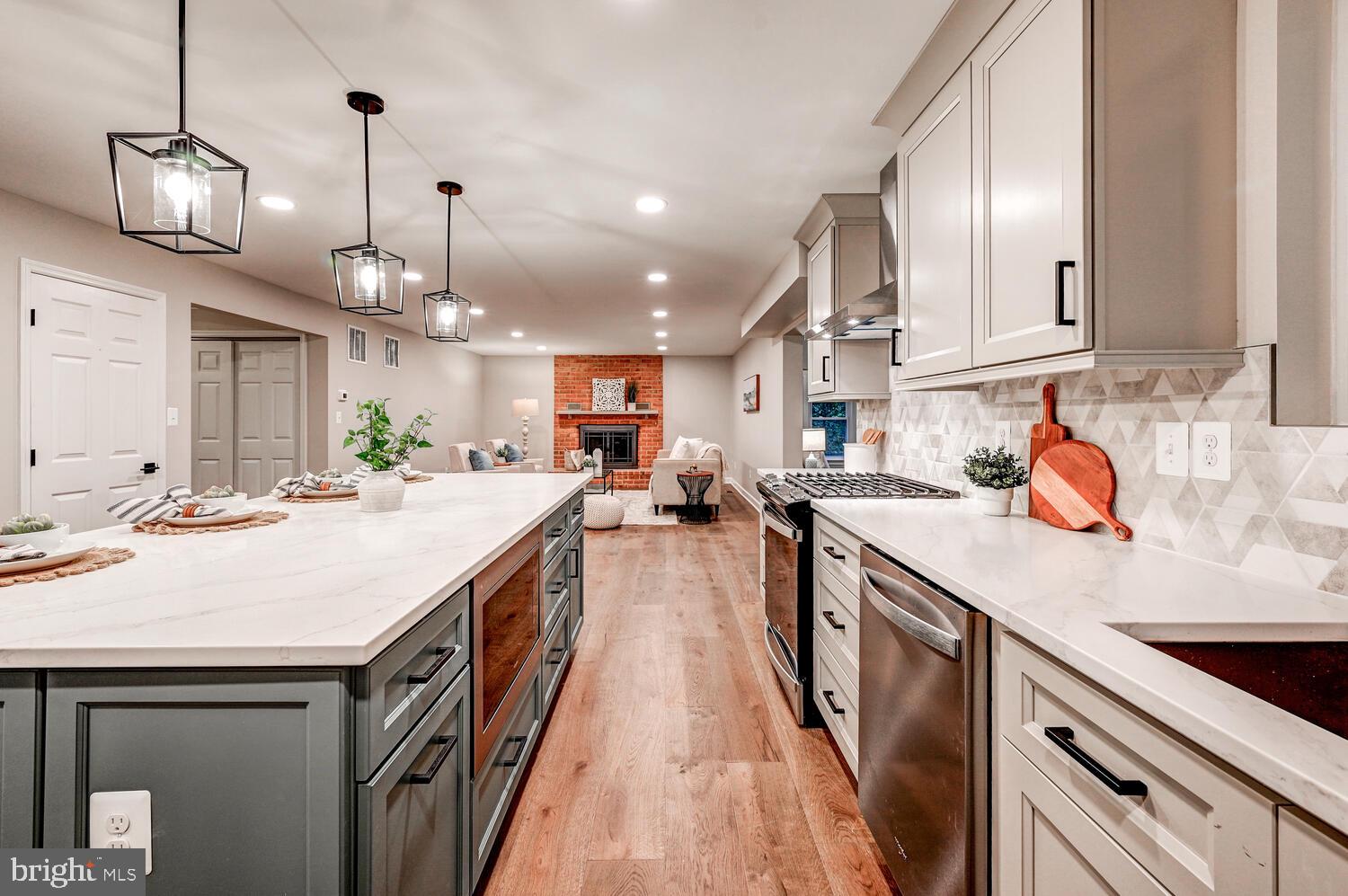 BECKLEY ESTATES - Residential