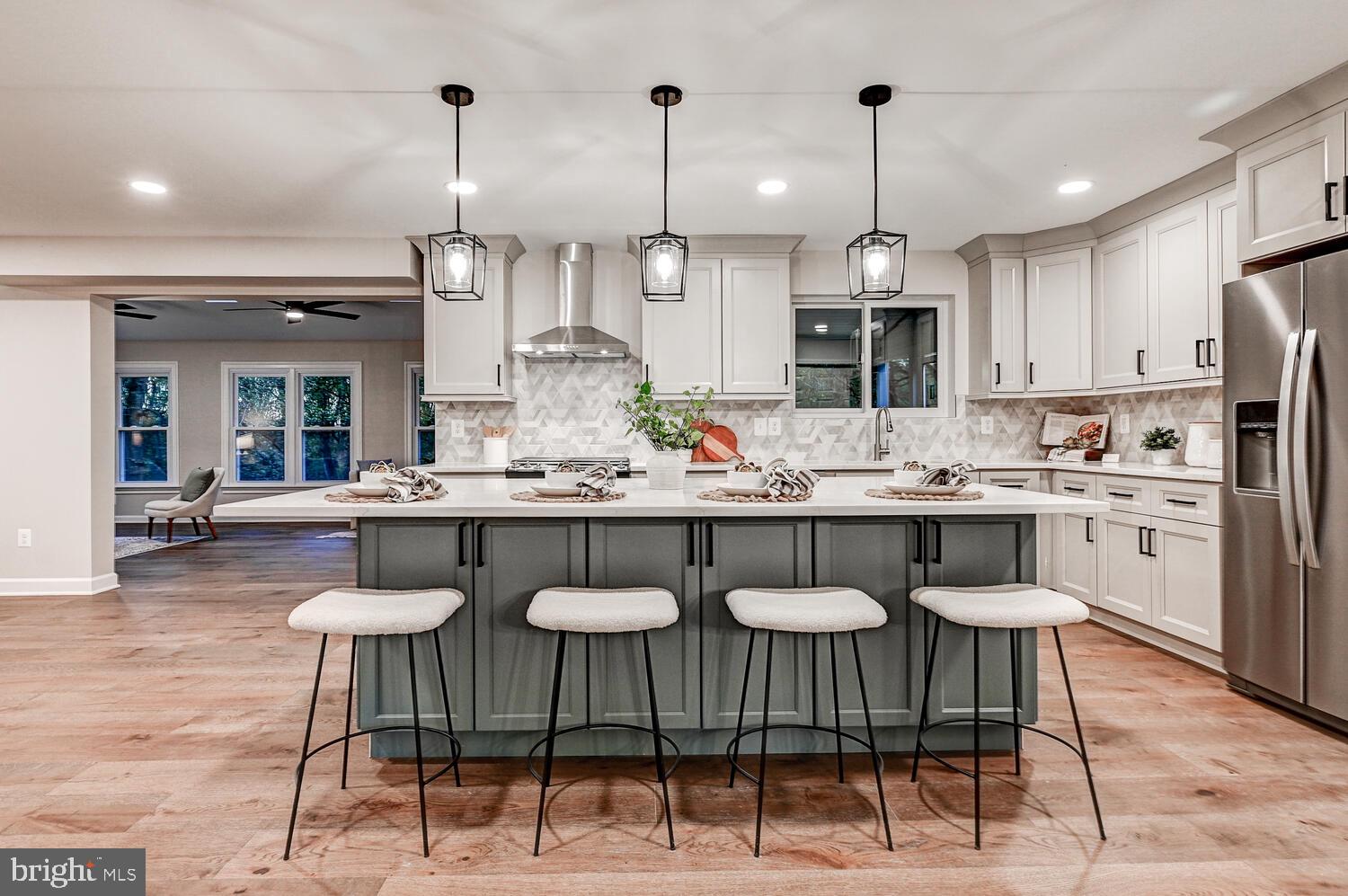 BECKLEY ESTATES - Residential