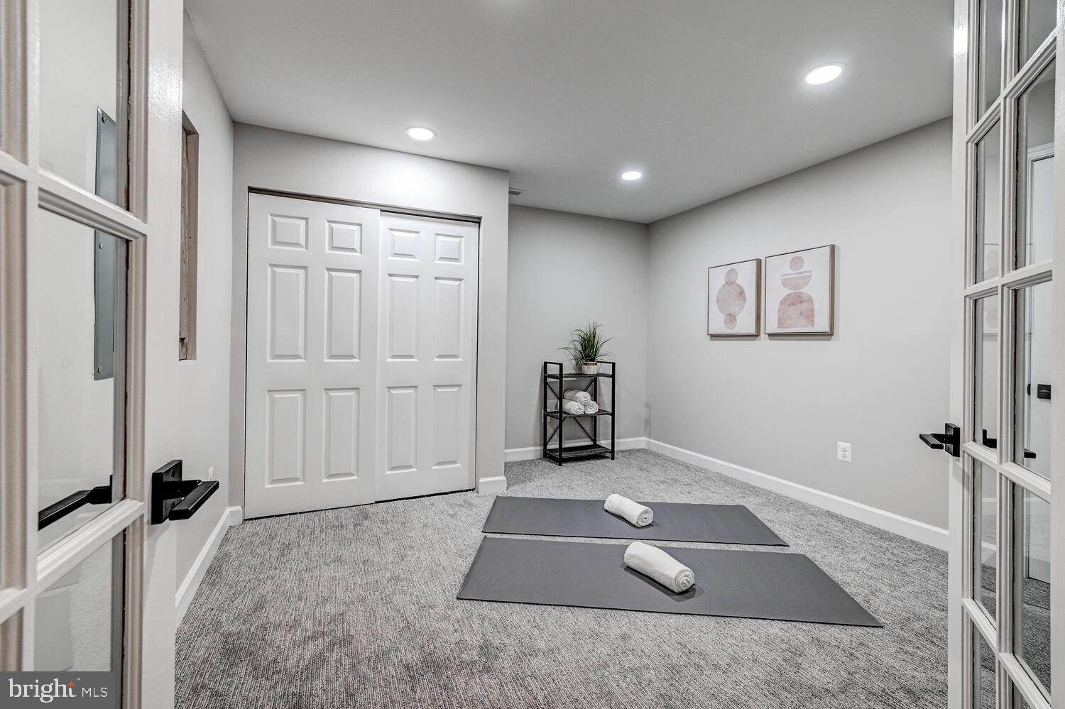 BECKLEY ESTATES - Residential