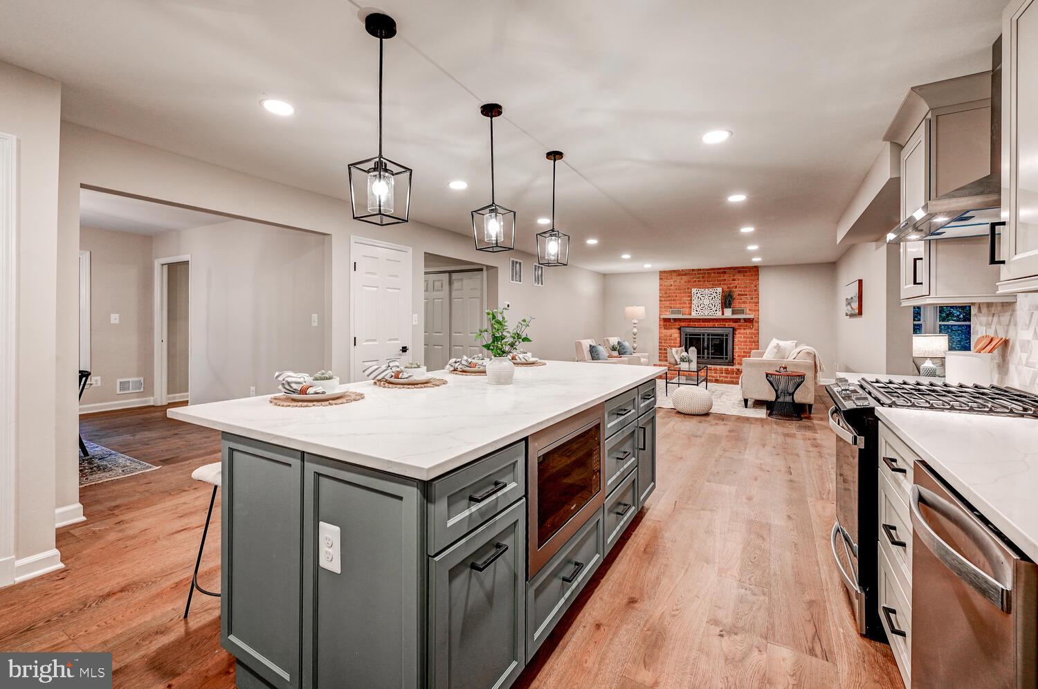 BECKLEY ESTATES - Residential