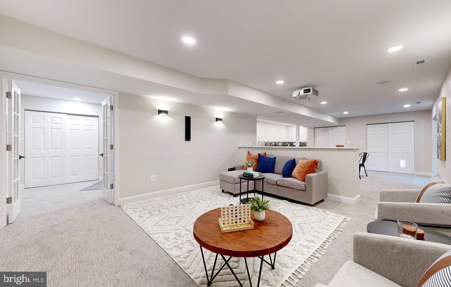 BECKLEY ESTATES - Residential