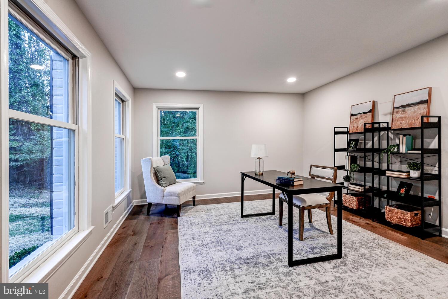 BECKLEY ESTATES - Residential