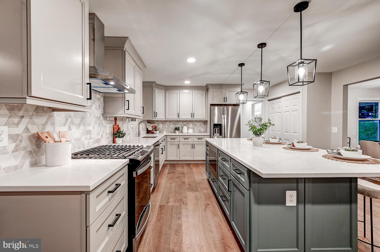 BECKLEY ESTATES - Residential