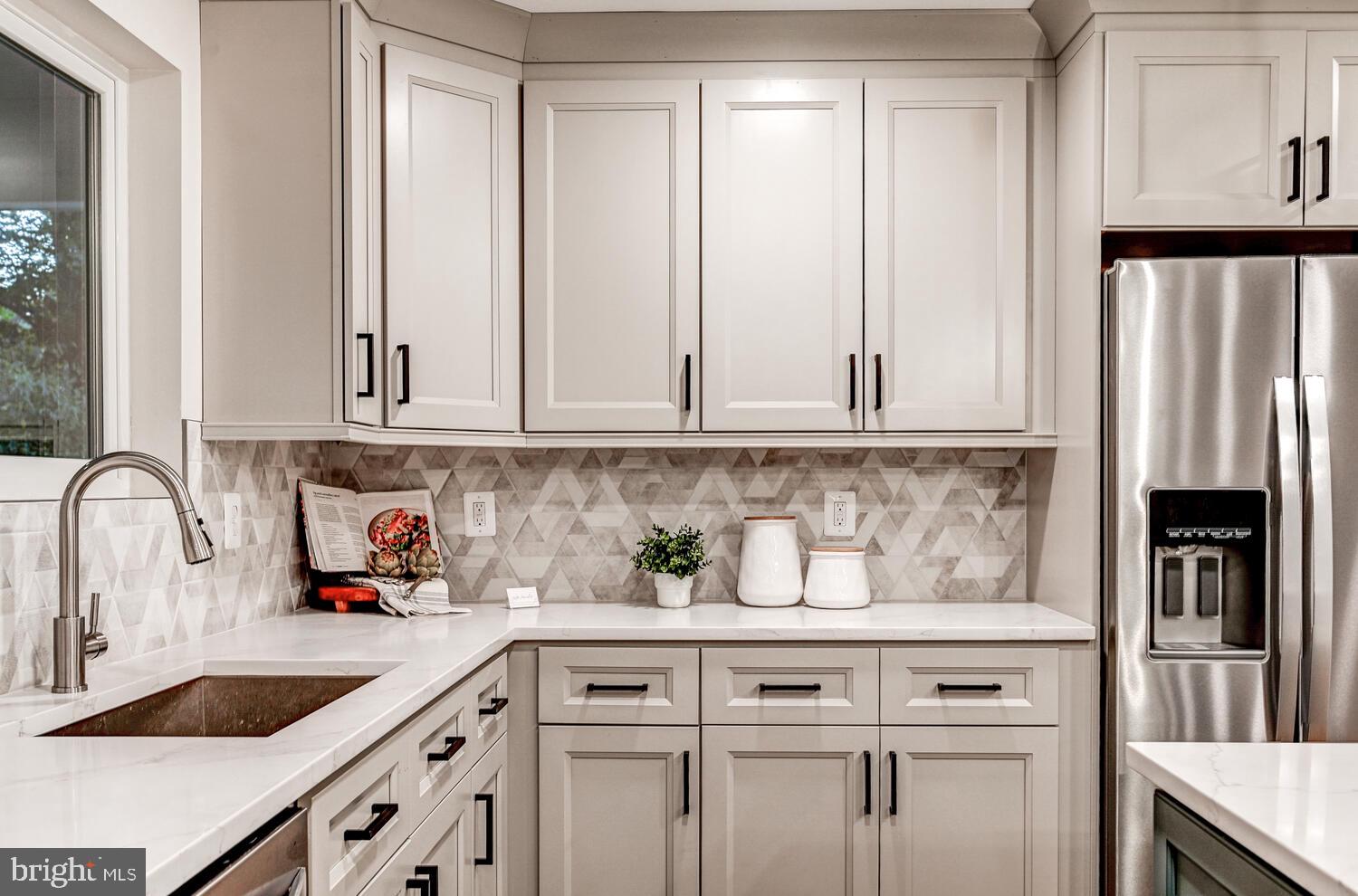 BECKLEY ESTATES - Residential