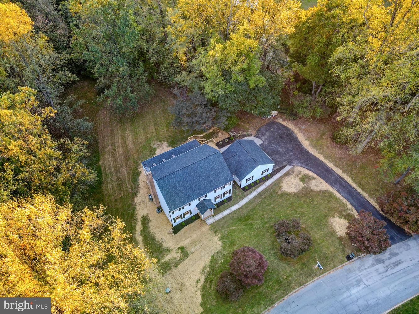 BECKLEY ESTATES - Residential