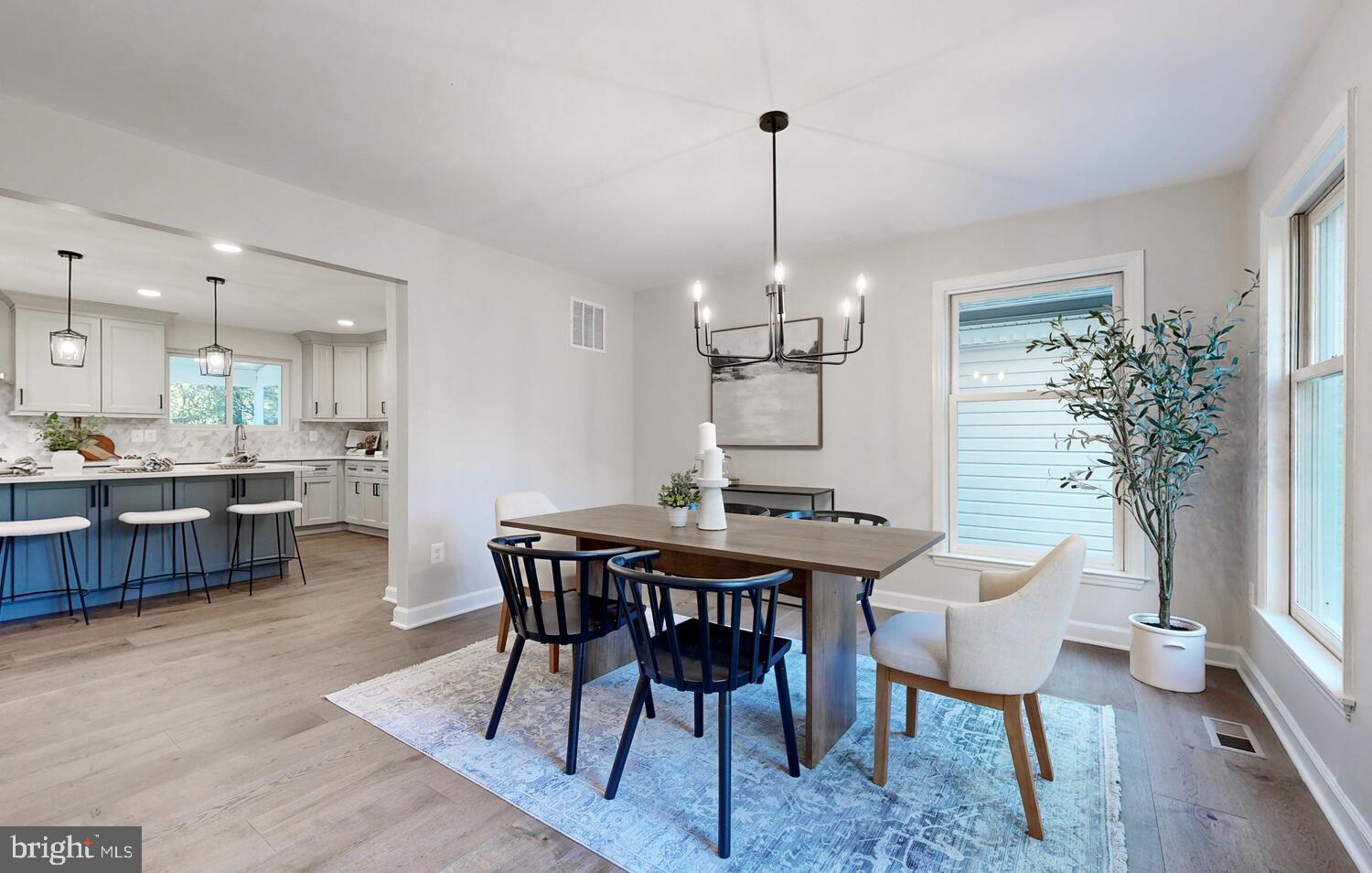 BECKLEY ESTATES - Residential