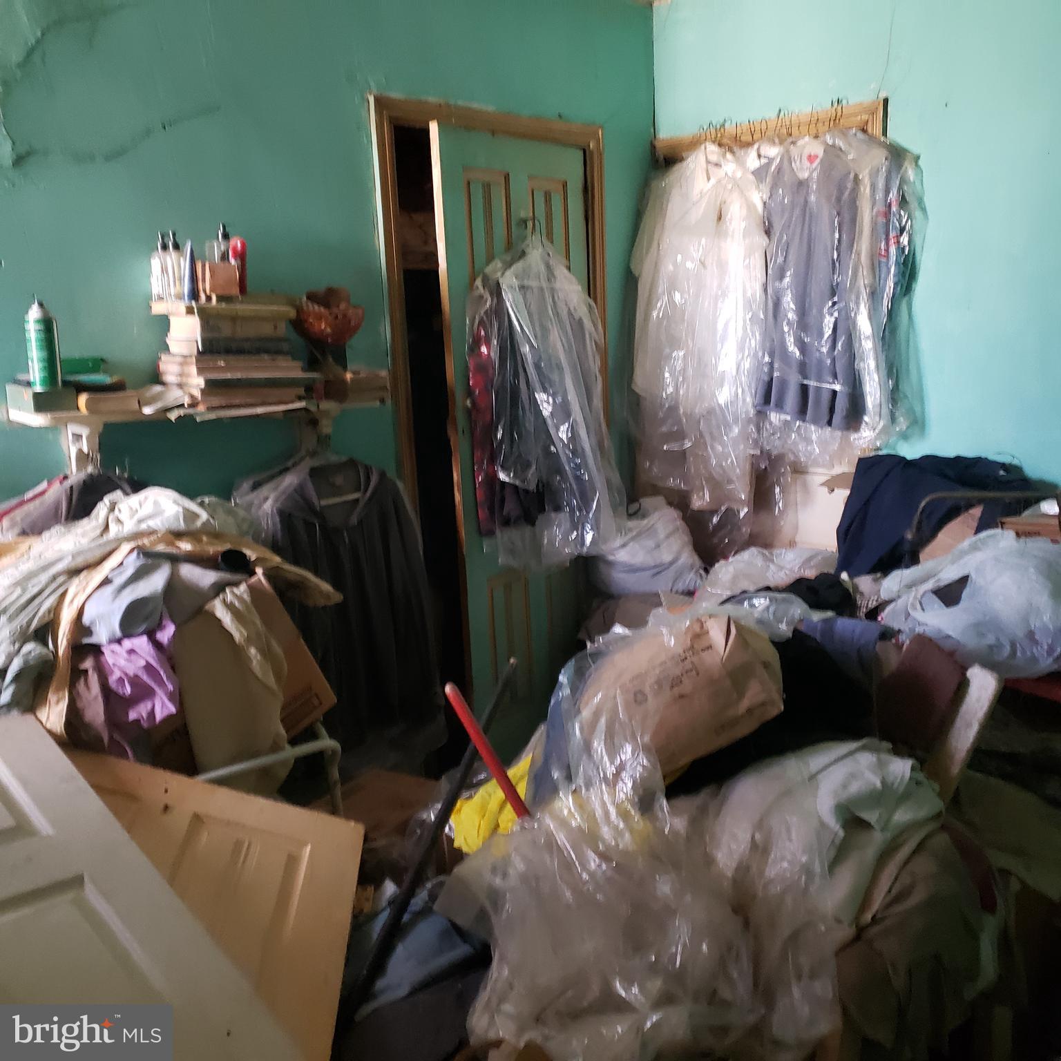 WEST PHILADELPHIA - Residential