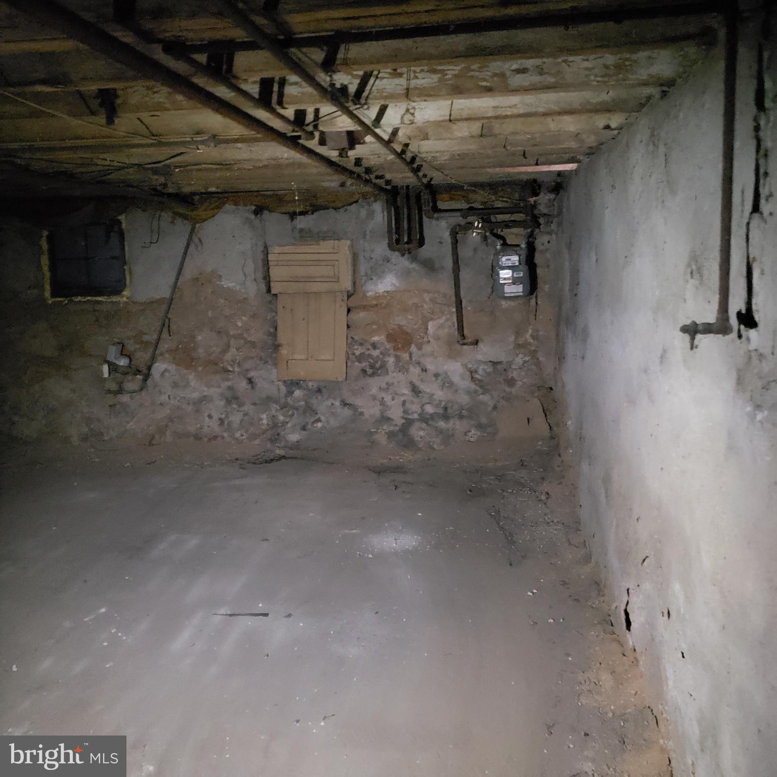 WEST PHILADELPHIA - Residential