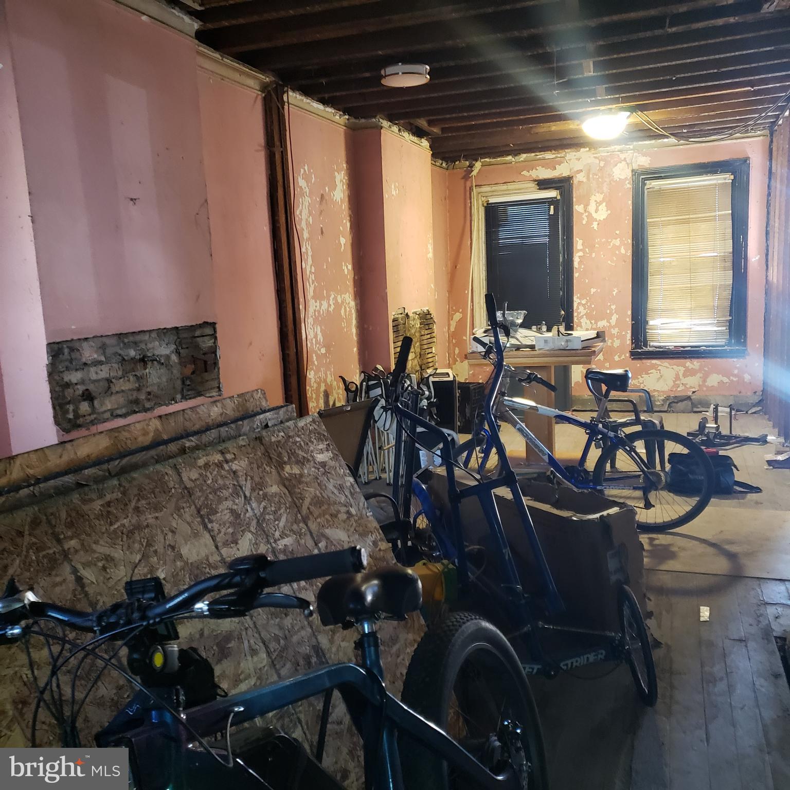 WEST PHILADELPHIA - Residential