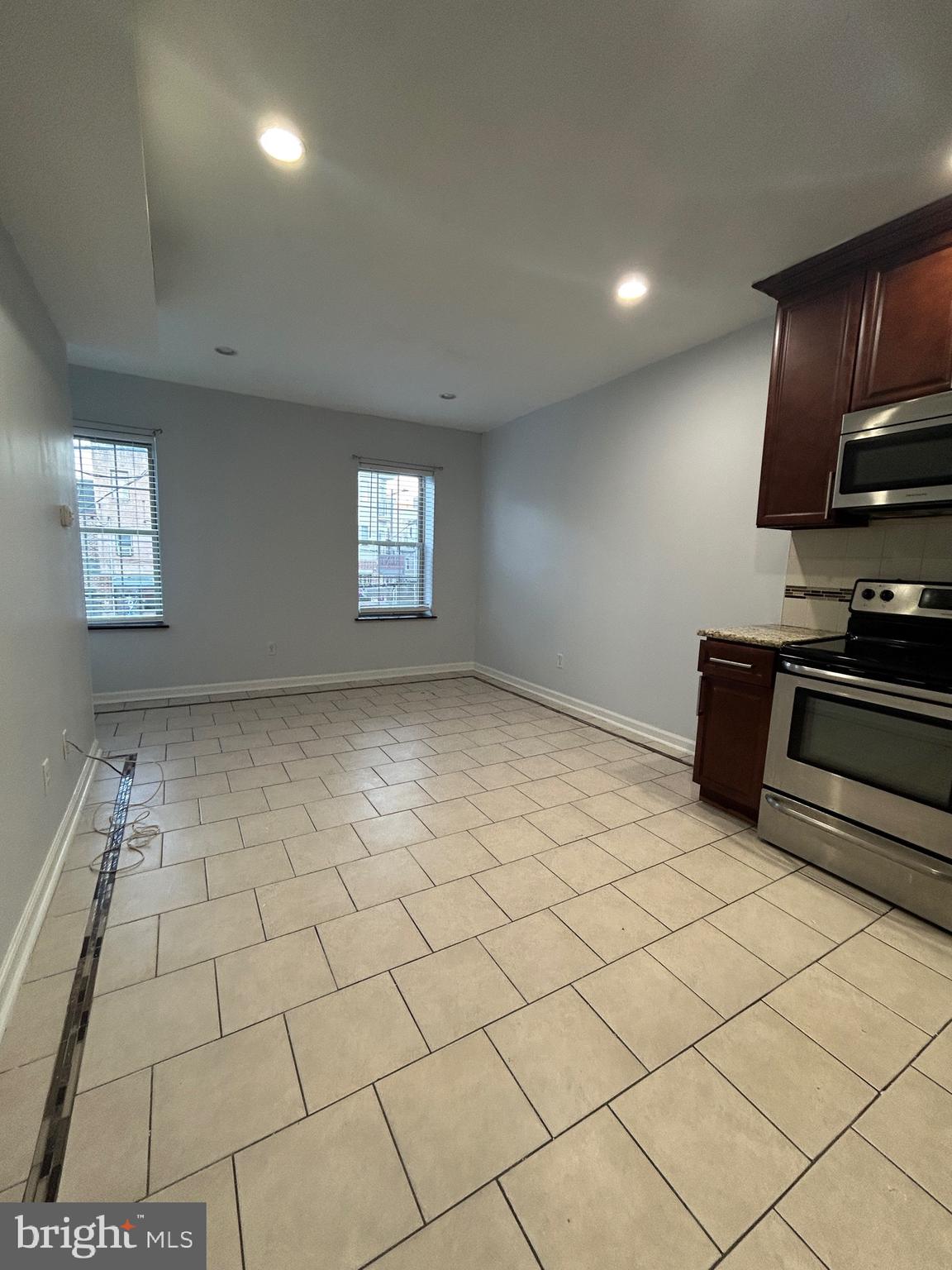 PHILADELPHIA - Residential Lease