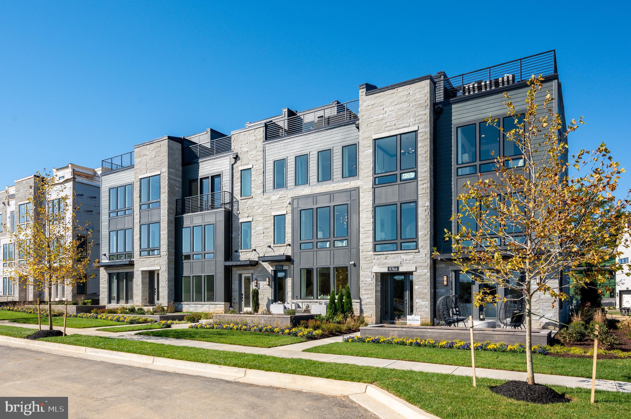 AMALYN - Residential