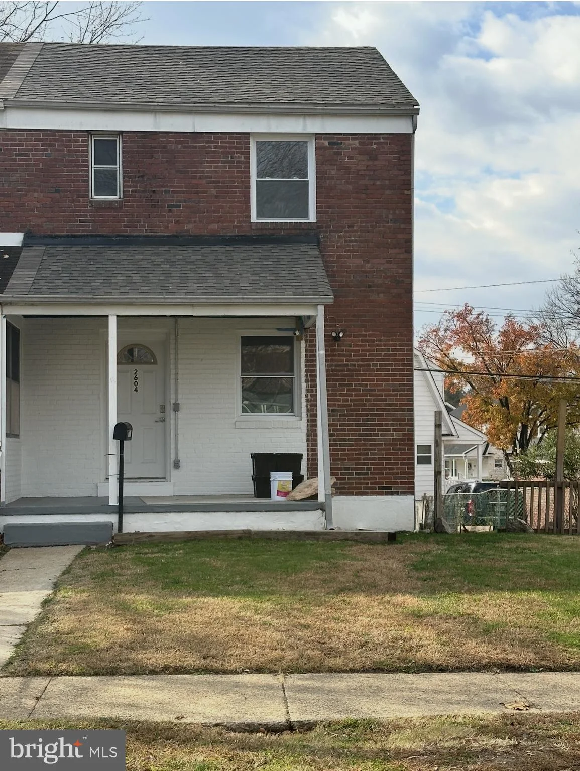 2604 Liberty Parkway, Dundalk, MD, 21222