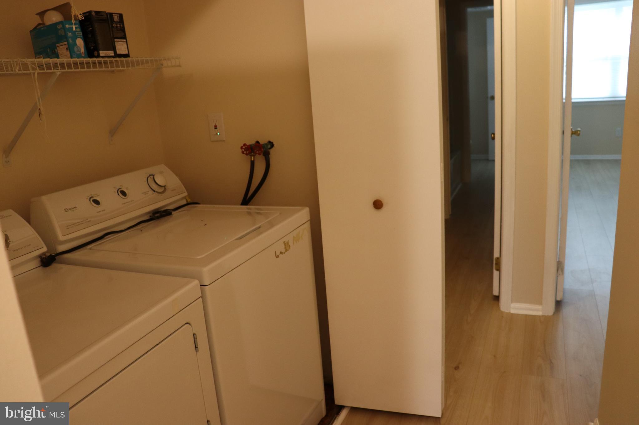 LAFAYETTE HILL - Residential Lease