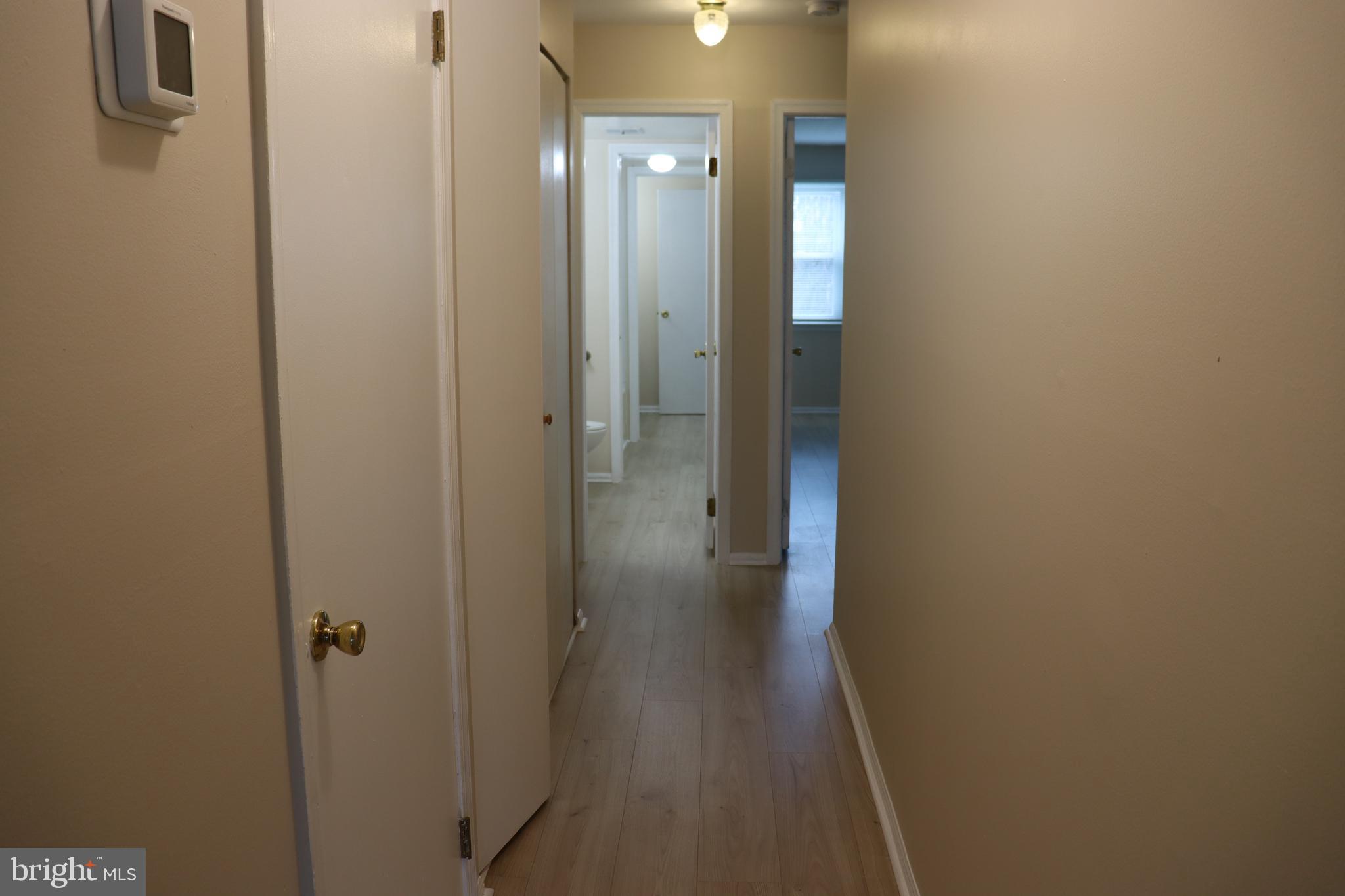 LAFAYETTE HILL - Residential Lease