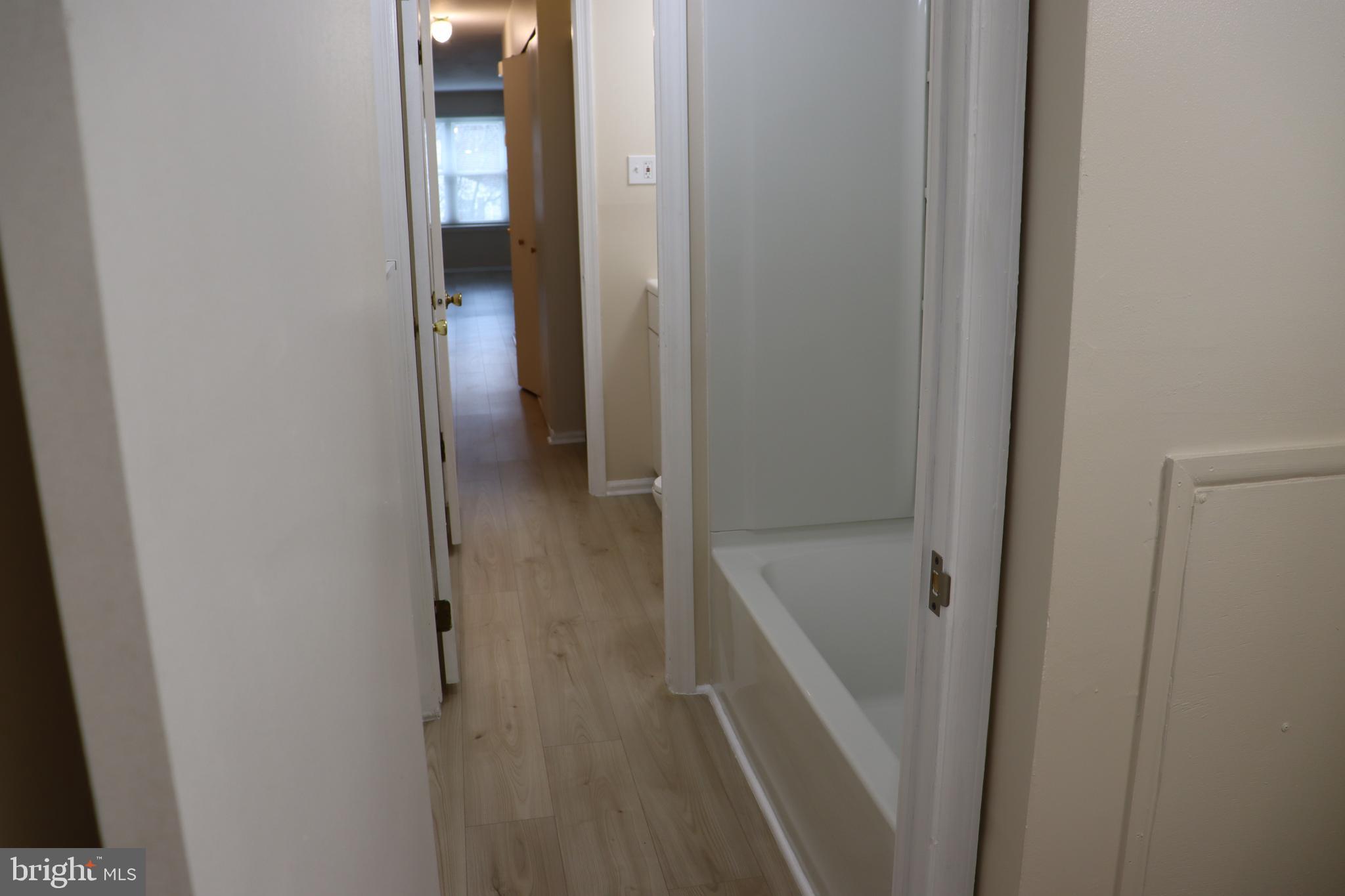 LAFAYETTE HILL - Residential Lease