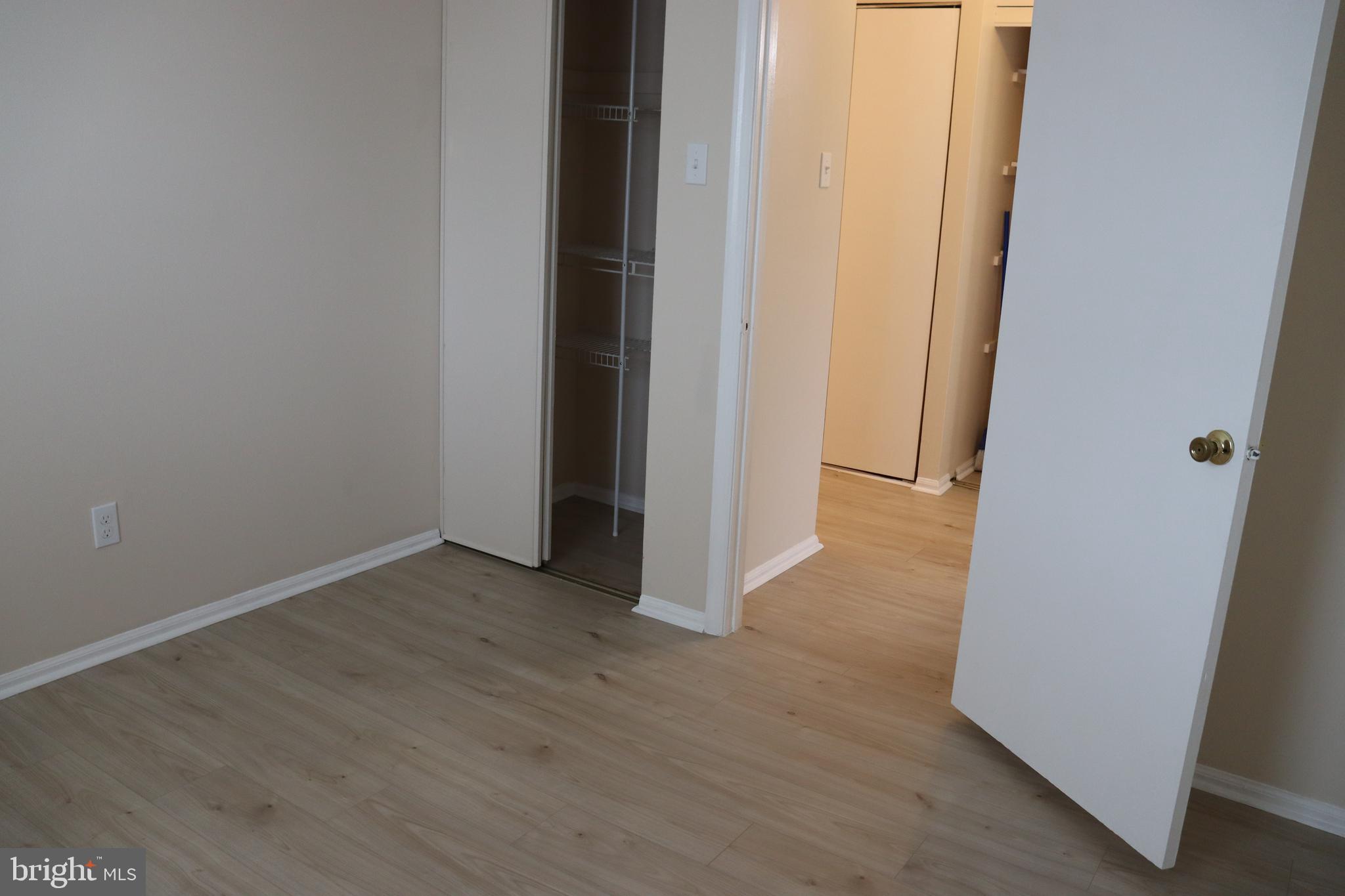 LAFAYETTE HILL - Residential Lease