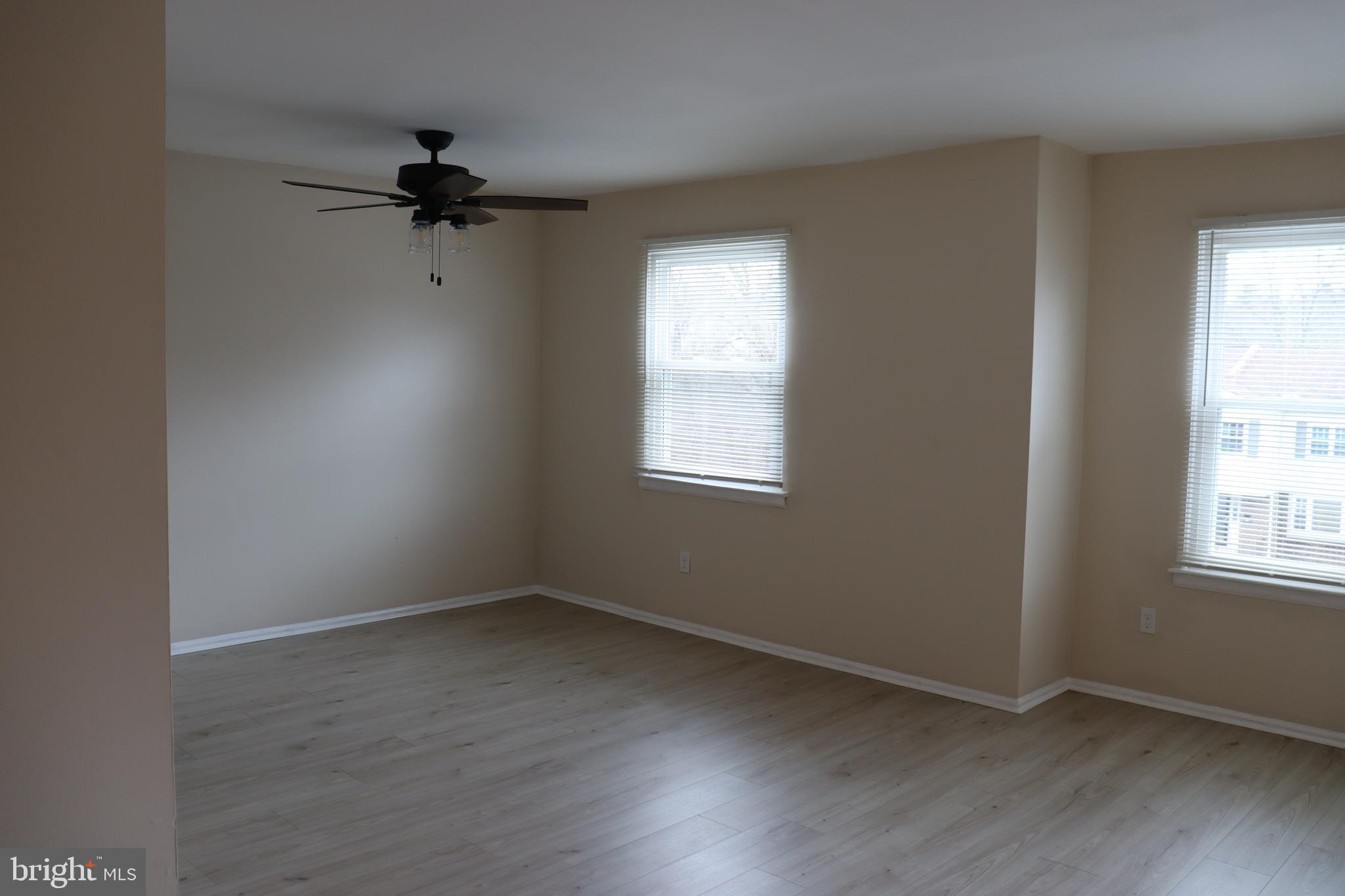 LAFAYETTE HILL - Residential Lease