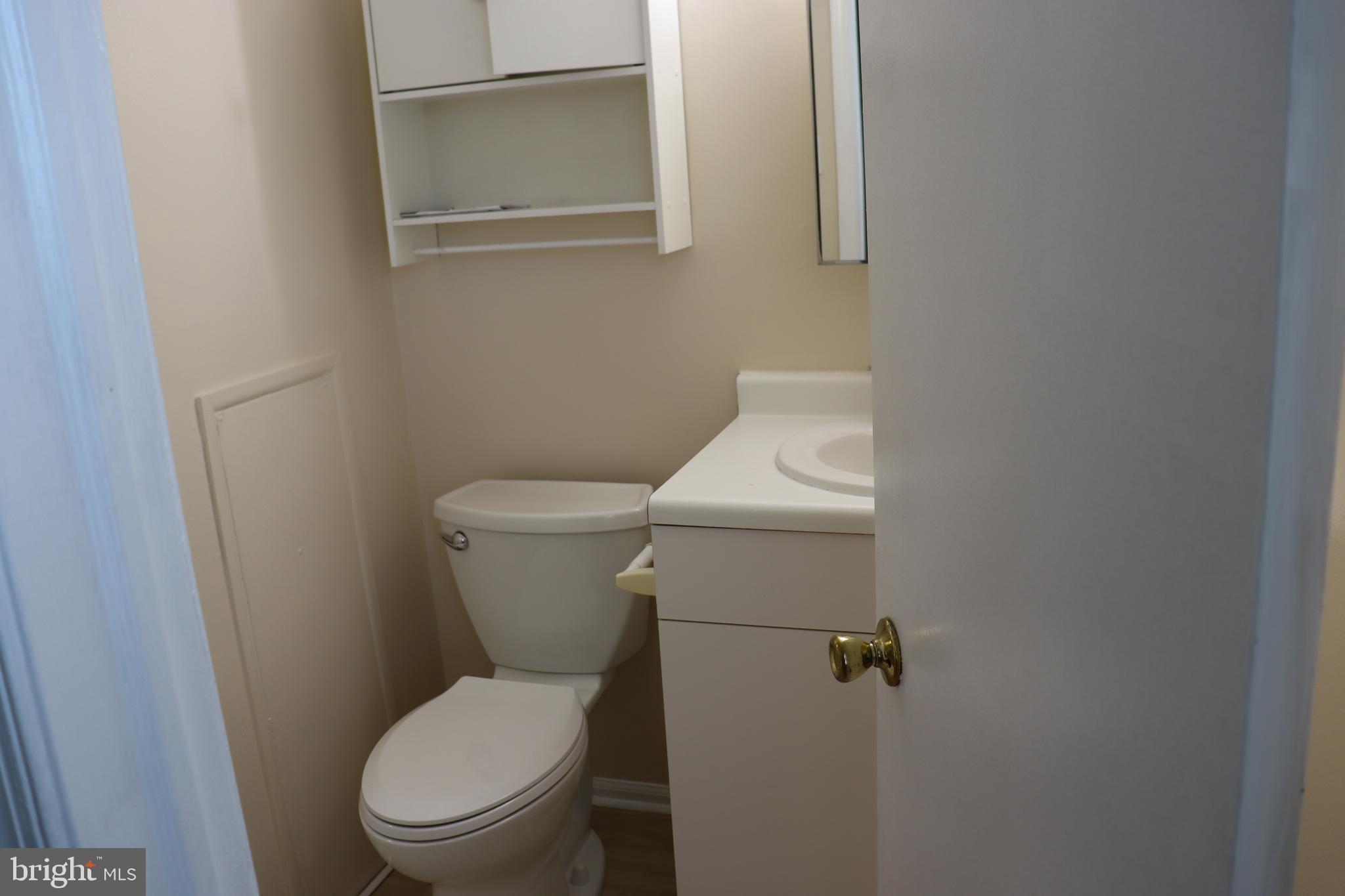LAFAYETTE HILL - Residential Lease