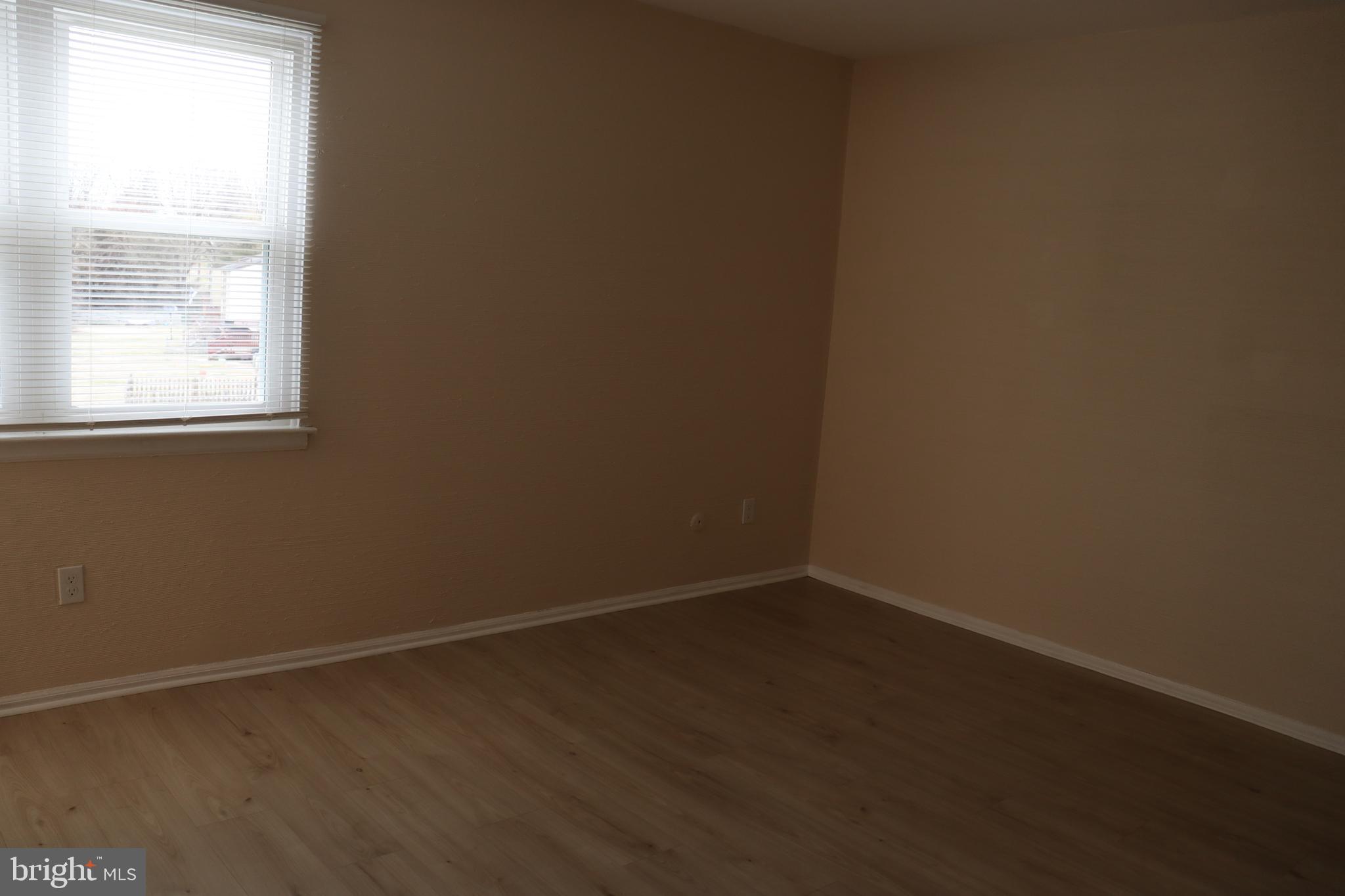 LAFAYETTE HILL - Residential Lease