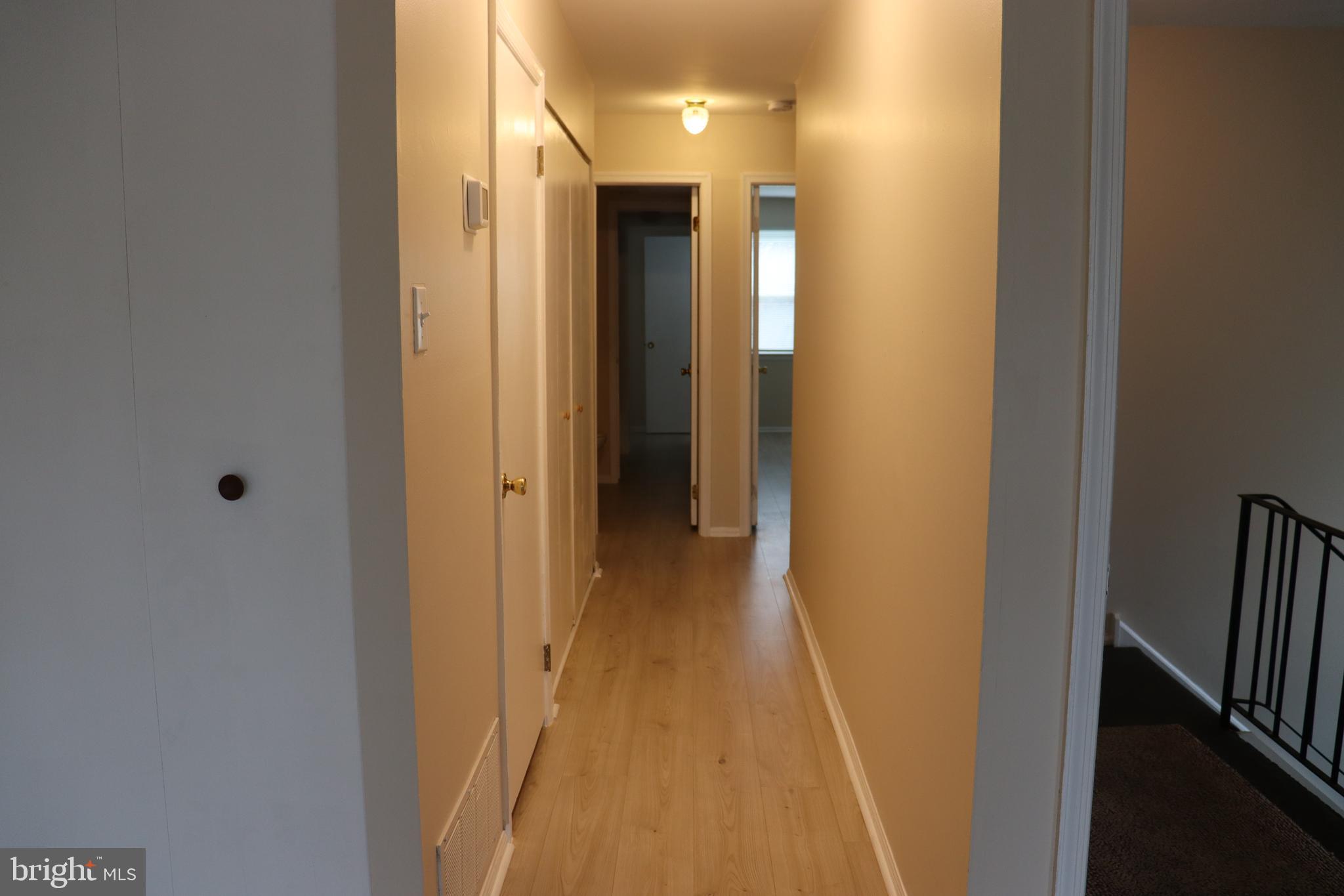 LAFAYETTE HILL - Residential Lease