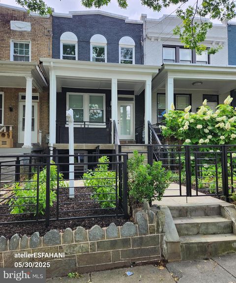 5308 5TH NW WASHINGTON DC 20011