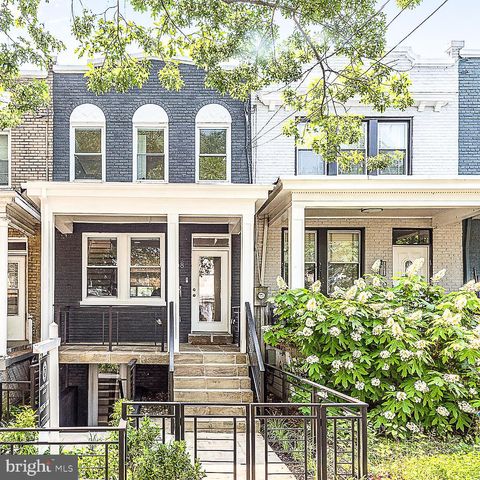 5308 5TH NW WASHINGTON DC 20011